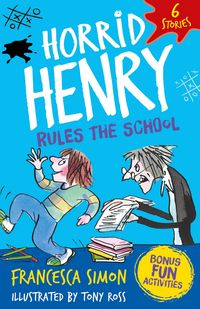 Produktbild: Horrid Henry
