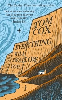 Produktbild: Everything Will Swallow You