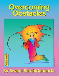 Produktbild: Overcoming Obstacles