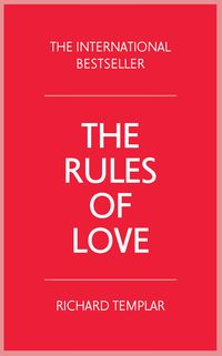 Produktbild: Rules of Love, The