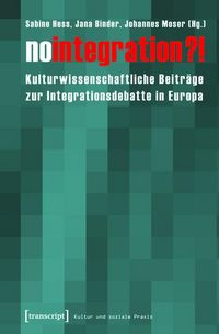 Produktbild: No integration?!