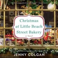 Bild vom Artikel Christmas at Little Beach Street Bakery vom Autor Jenny Colgan
