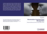 Produktbild: Illumination Invariant Face Recognition