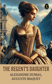 Produktbild: The Regent's Daughter