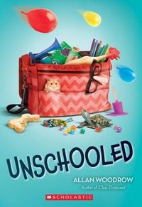 Produktbild: Unschooled