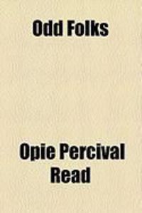 Produktbild: Odd Folks