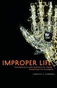 Produktbild: Improper Life