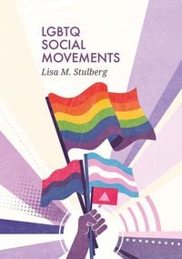 Produktbild: LGBTQ Social Movements