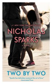 Bild vom Artikel 2 BY 2 -LP vom Autor Nicholas Sparks