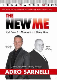 Produktbild: The New Me