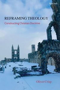 Produktbild: Reframing Theology