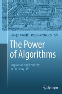 Produktbild: The Power of Algorithms