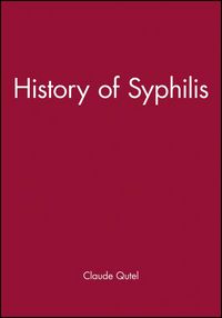 Produktbild: History of Syphilis