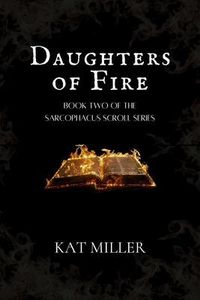 Produktbild: Daughters of Fire