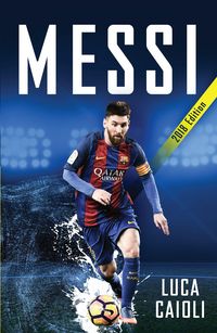 Produktbild: Messi - 2018 Updated Edition