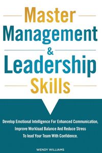 Produktbild: Master Management & Leadership Skills
