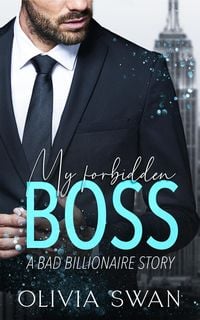 Produktbild: My forbidden Boss