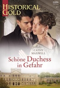 Produktbild: Sch&ouml;ne Duchess in Gefahr
