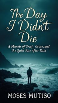 Produktbild: The Day I Didn't Die