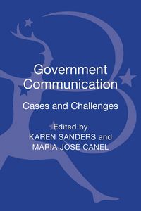 Produktbild: Government Communication