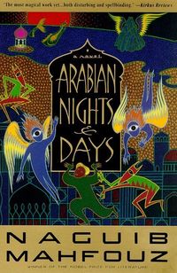 Produktbild: Arabian Nights and Days