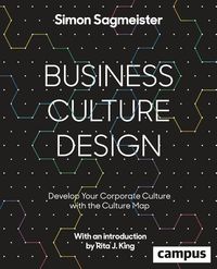 Produktbild: Business Culture Design (englische Ausgabe)