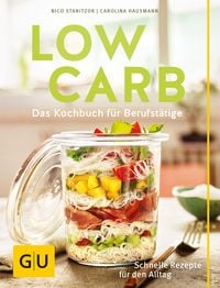 Produktbild: Low Carb