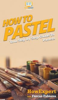 Produktbild: How To Pastel