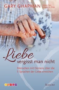 Produktbild: Liebe vergisst man nicht