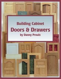 Produktbild: Building Cabinet Doors & Drawers
