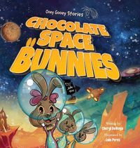 Produktbild: Chocolate Space Bunnies