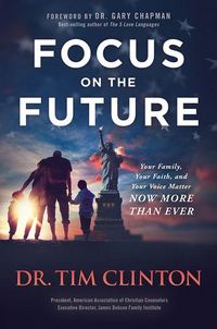 Produktbild: Focus on the Future