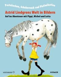 Produktbild: Astrid Lindgrens Welt in Bildern