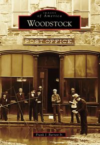 Produktbild: Woodstock