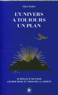 Produktbild: L'univers a toujours un plan