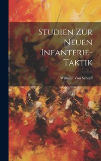Produktbild: Studien Zur Neuen Infanterie-Taktik