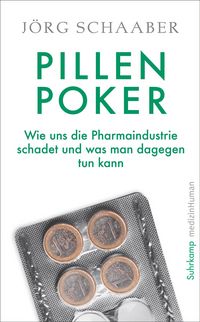 Produktbild: Pillen-Poker