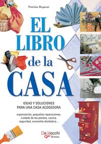 Produktbild: El libro de la casa