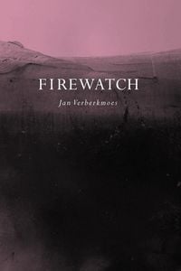 Produktbild: Firewatch