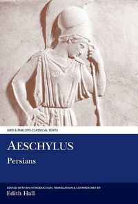 Produktbild: Aeschylus: Persians