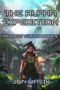 Produktbild: The Alpha Expedition