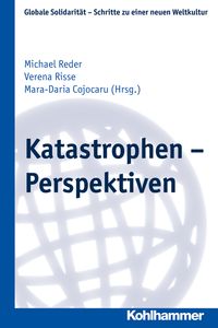 Produktbild: Katastrophen - Perspektiven