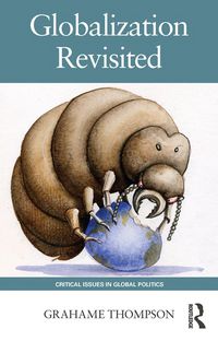 Produktbild: Globalization Revisited
