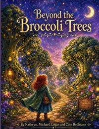 Produktbild: Beyond the Broccoli Trees