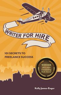 Produktbild: Writer for Hire