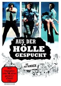 Produktbild: Aus der H&ouml;lle gespuckt