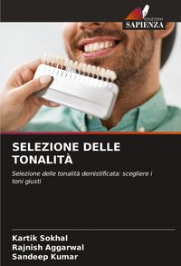 Produktbild: Selezione Delle Tonalit&agrave;