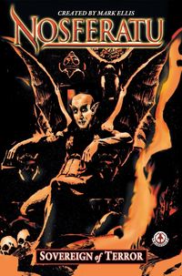 Produktbild: Nosferatu