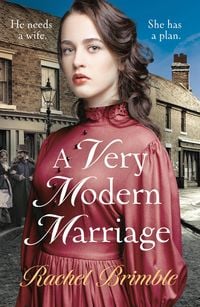 Produktbild: A Very Modern Marriage