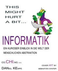 Produktbild: Informatik